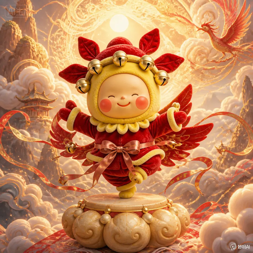 江舞 Jiang Wu