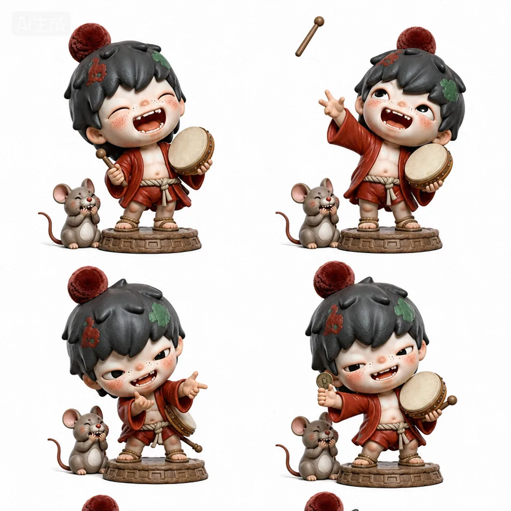 俳欢 - 氛围图 4