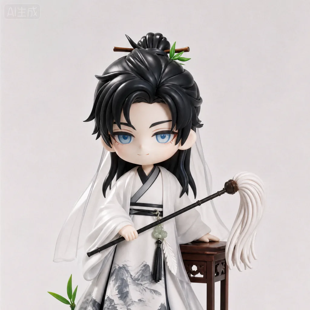谈玄 Tan Xuan