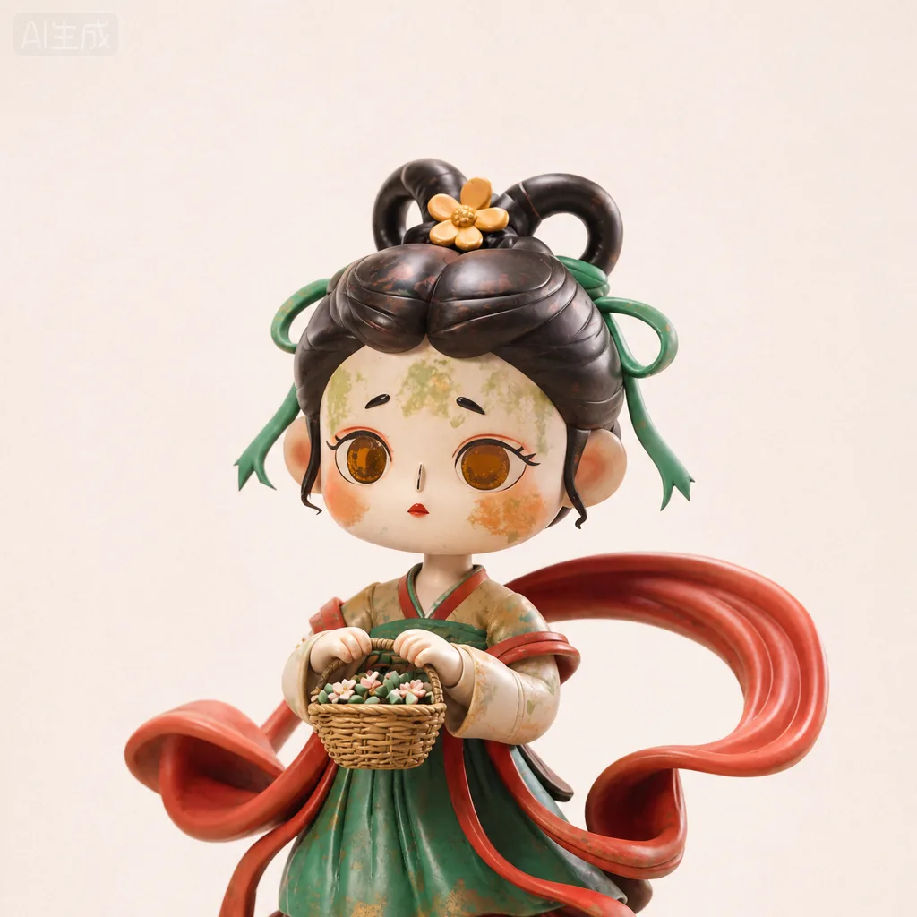 初音 Chu Yin