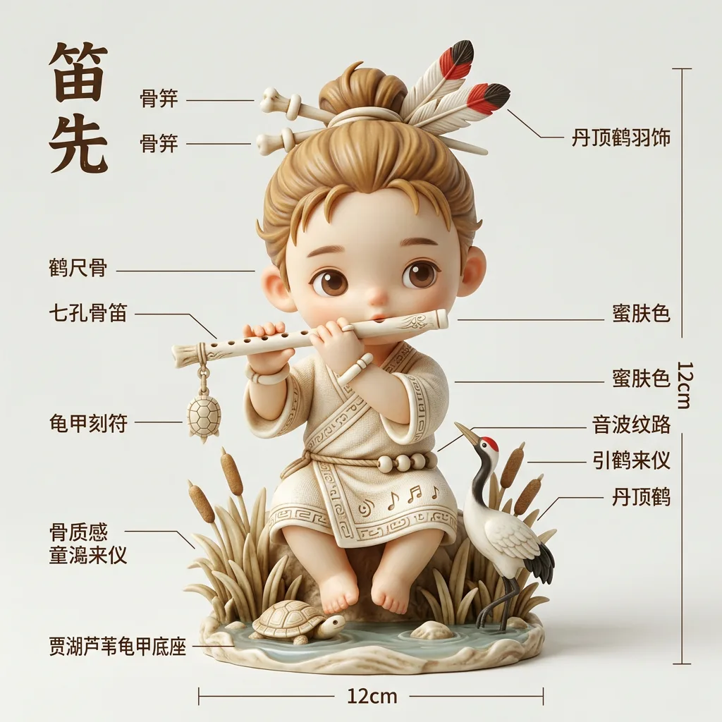 角色NO.161 Character NO.161