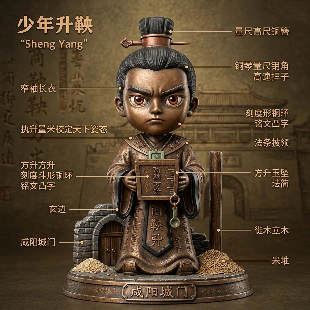 角色NO.173 Character NO.173