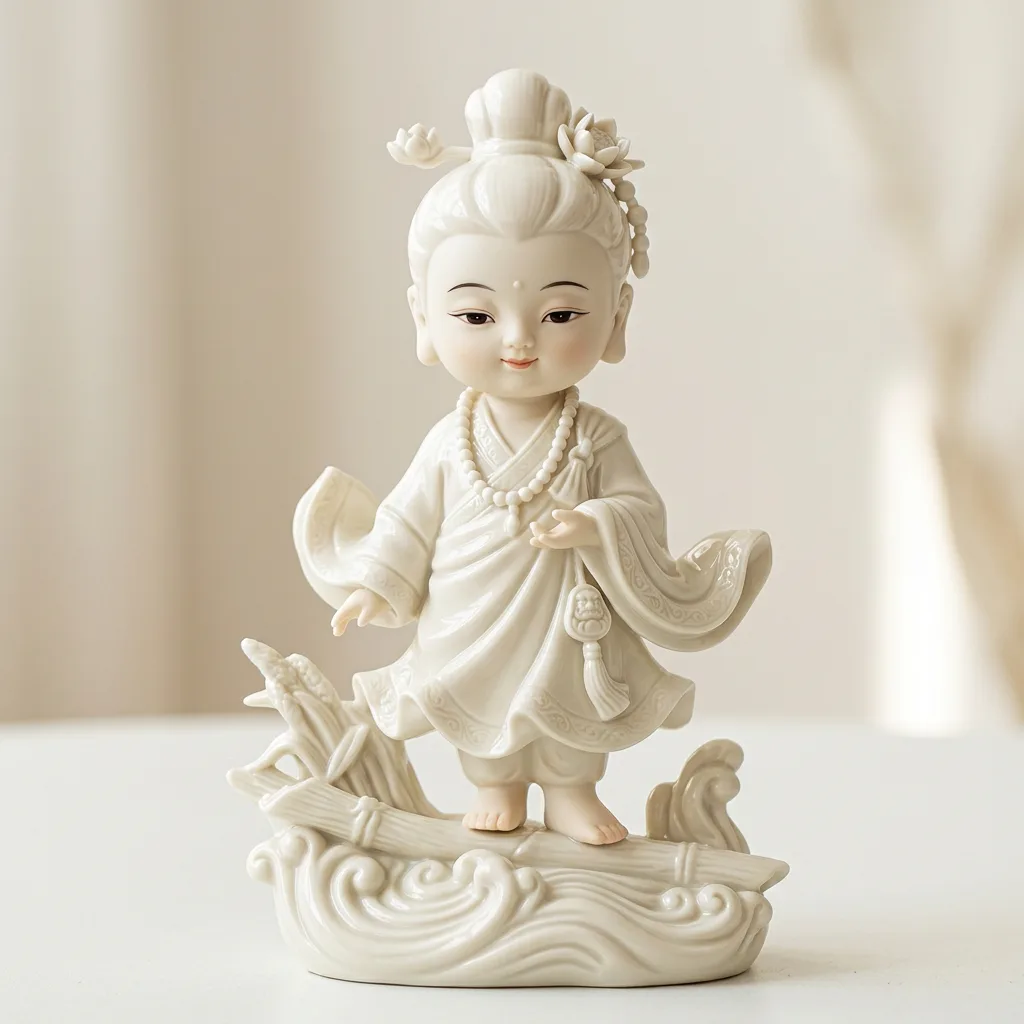 白渡 Bai Du