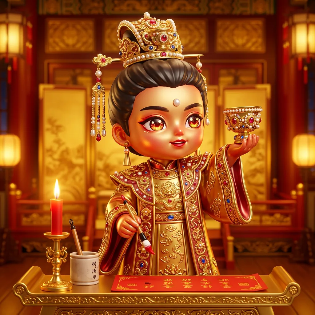 瓯固 Ou Gu
