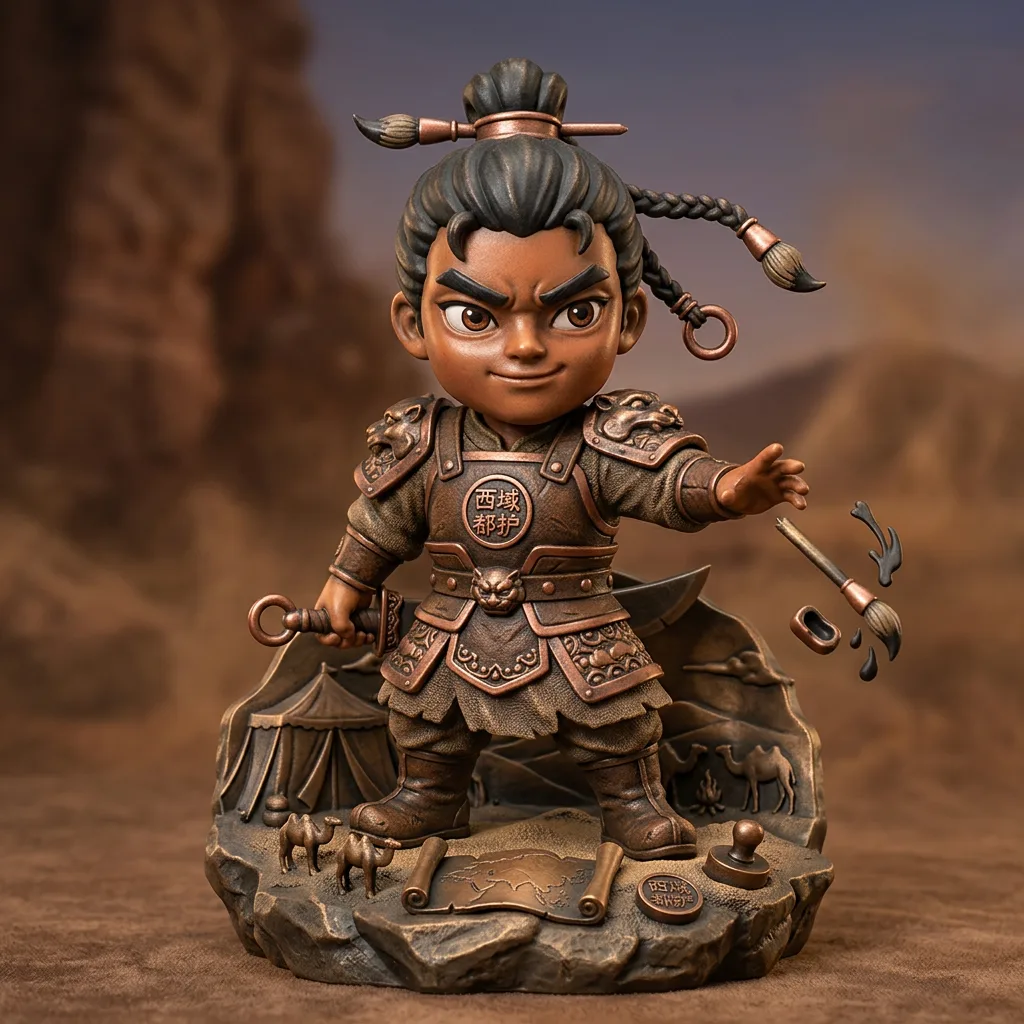 超笔 Chao Bi