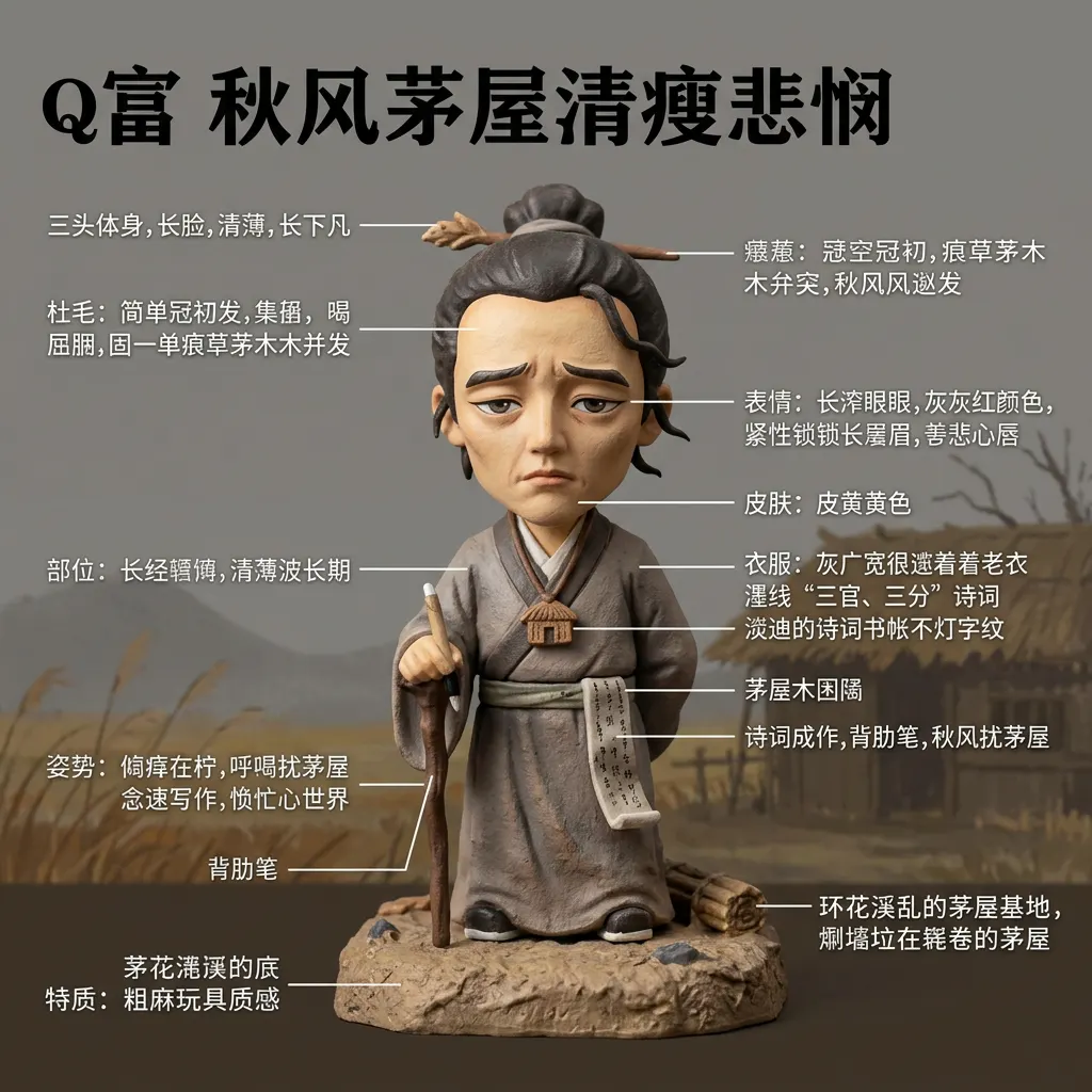 甫茅 - 氛围图 2