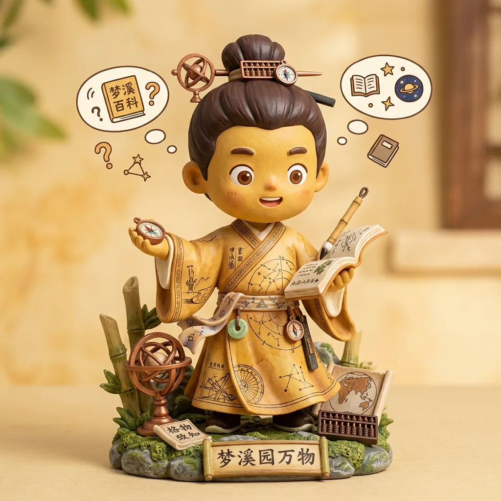 括溪 Kuo Xi