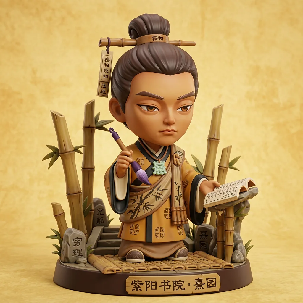 熹园 Xi Yuan