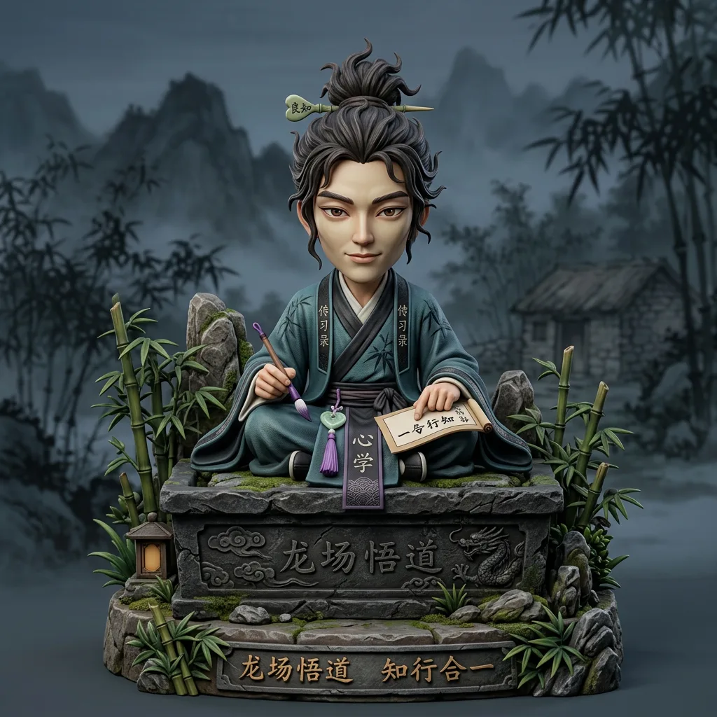 明格 Ming Ge