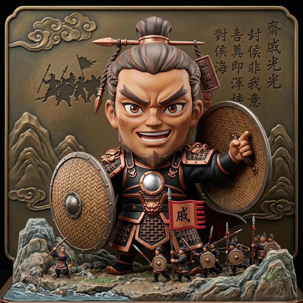 光阵 - 氛围图 2