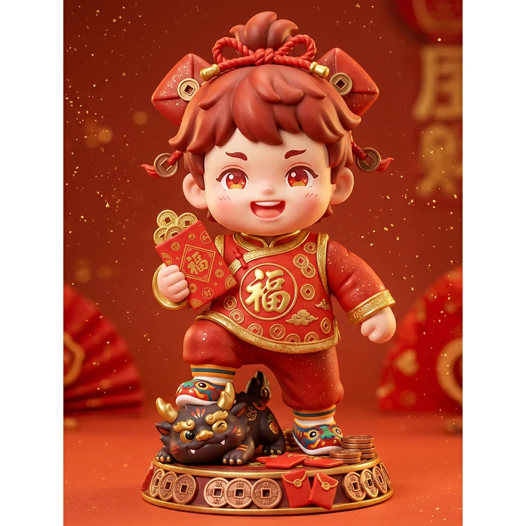 祟红 Sui Hong