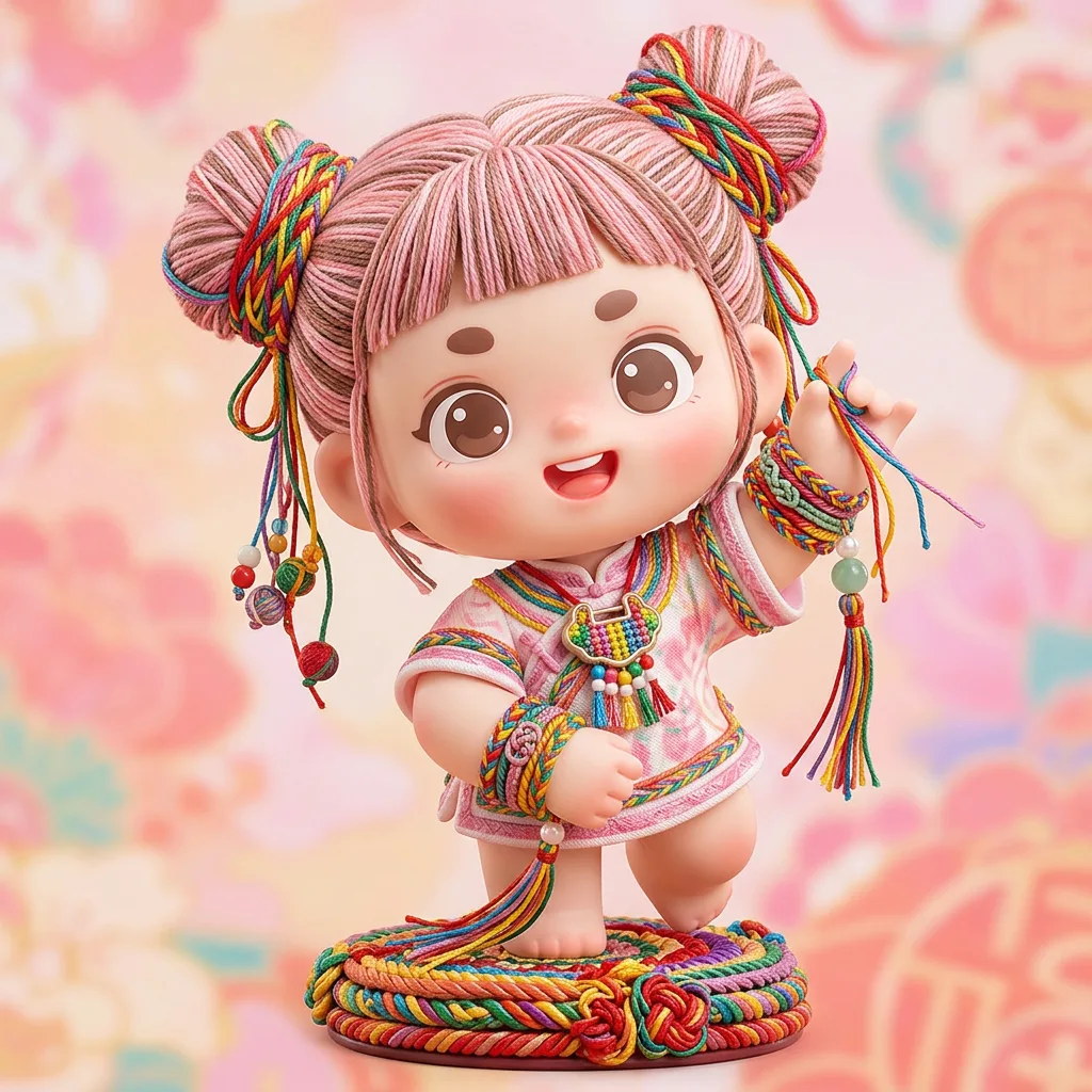 缕长 Lv Zhang