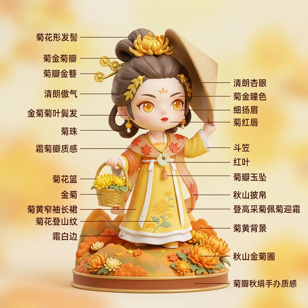 菊登 Ju Deng