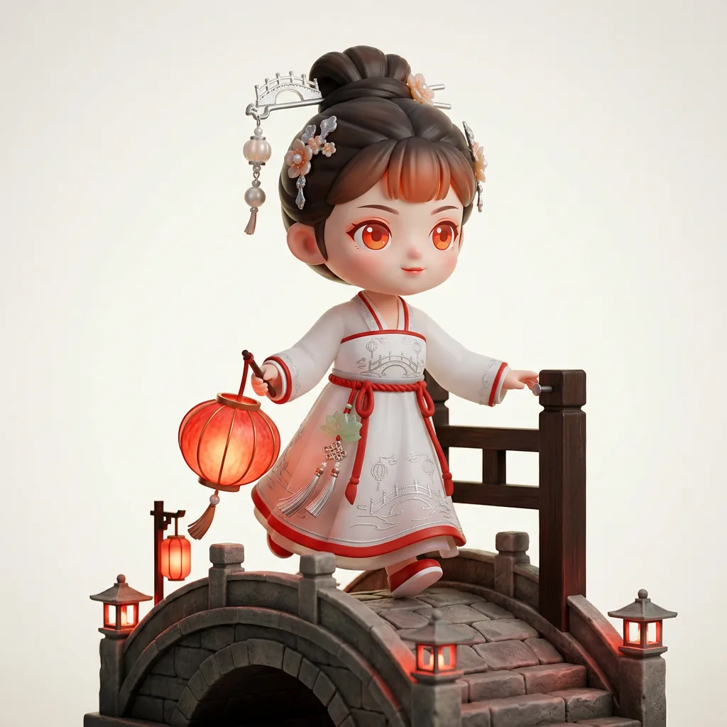 角色NO.273 Character NO.273