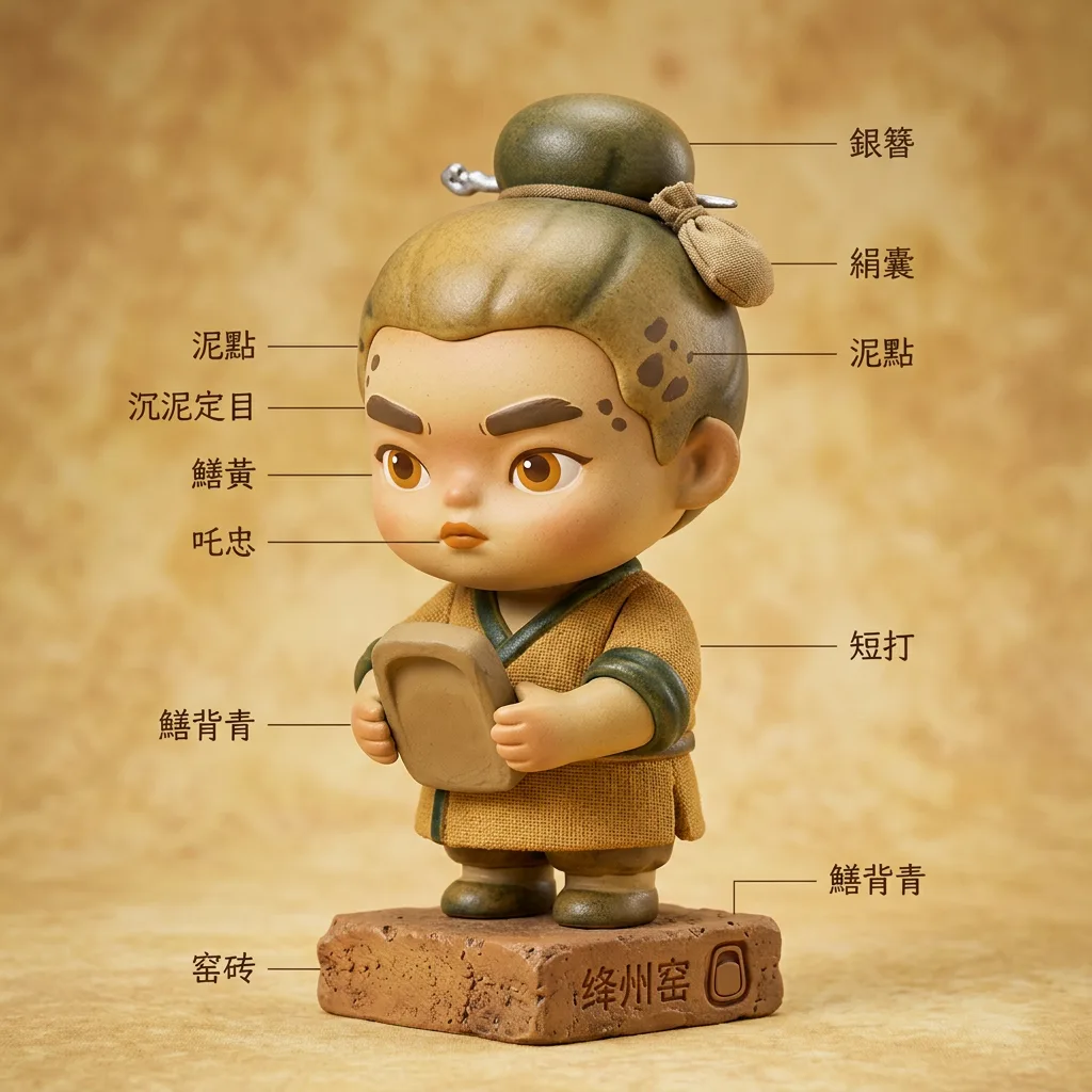 砚澄 Yan Cheng