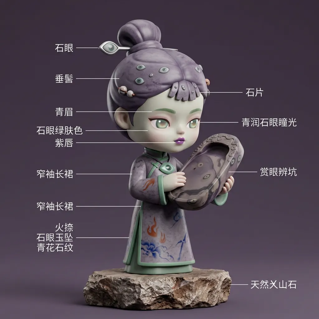砚端 - 氛围图 2