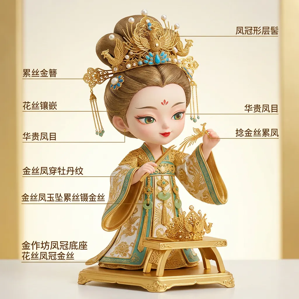 丝花 - 氛围图 2