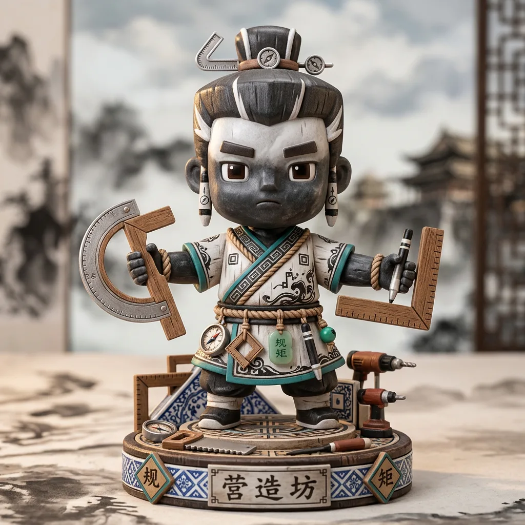 角色NO.330 Character NO.330