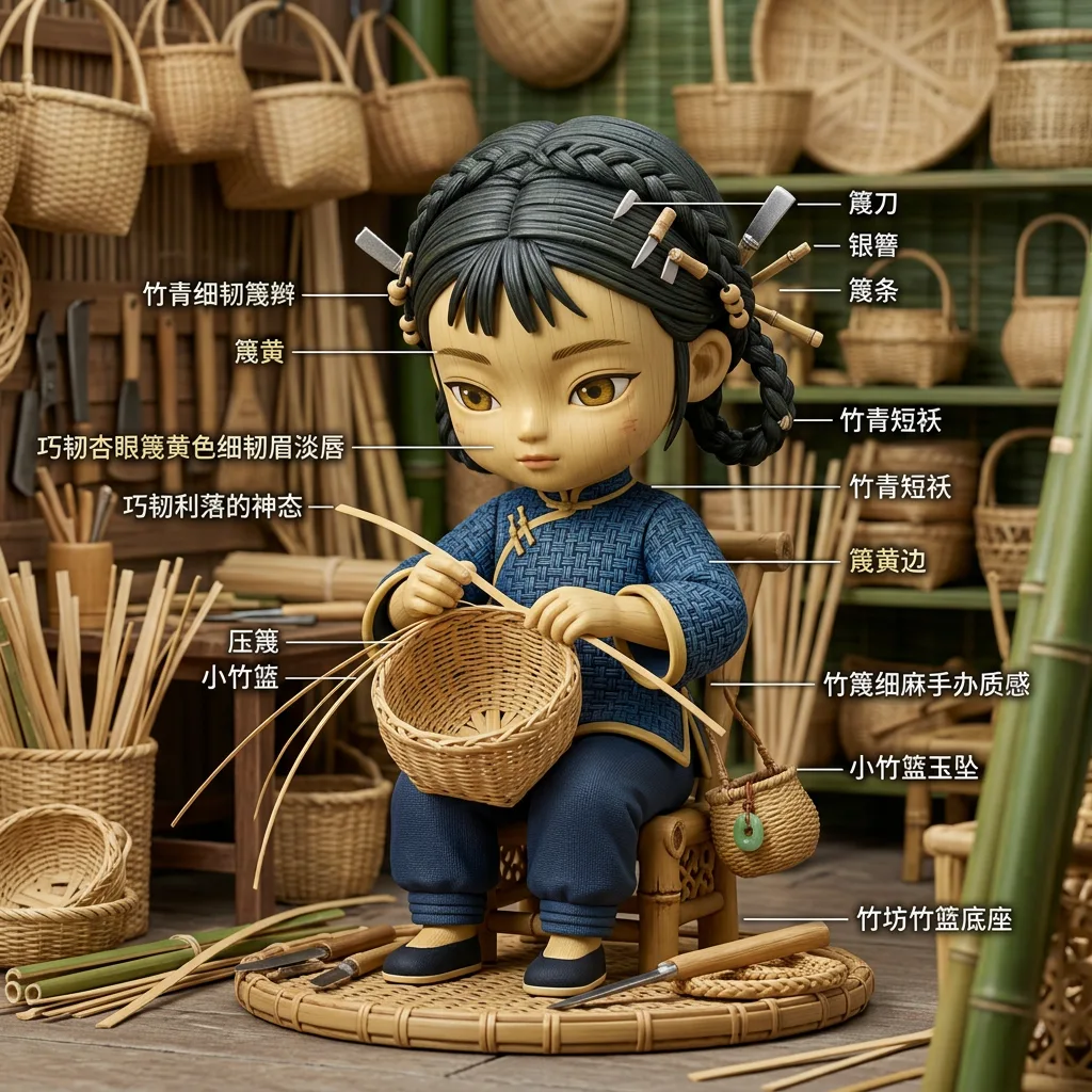 角色NO.339 Character NO.339