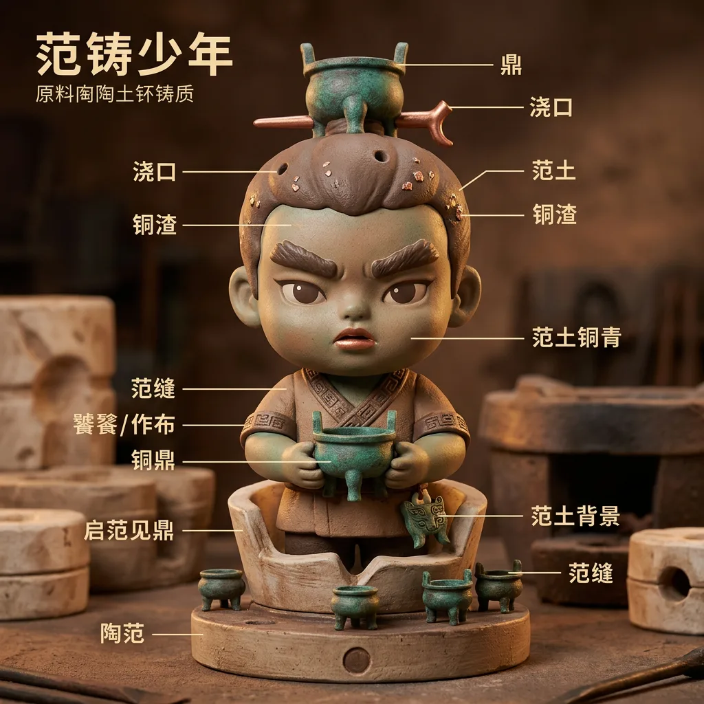 范铸 Fan Zhu
