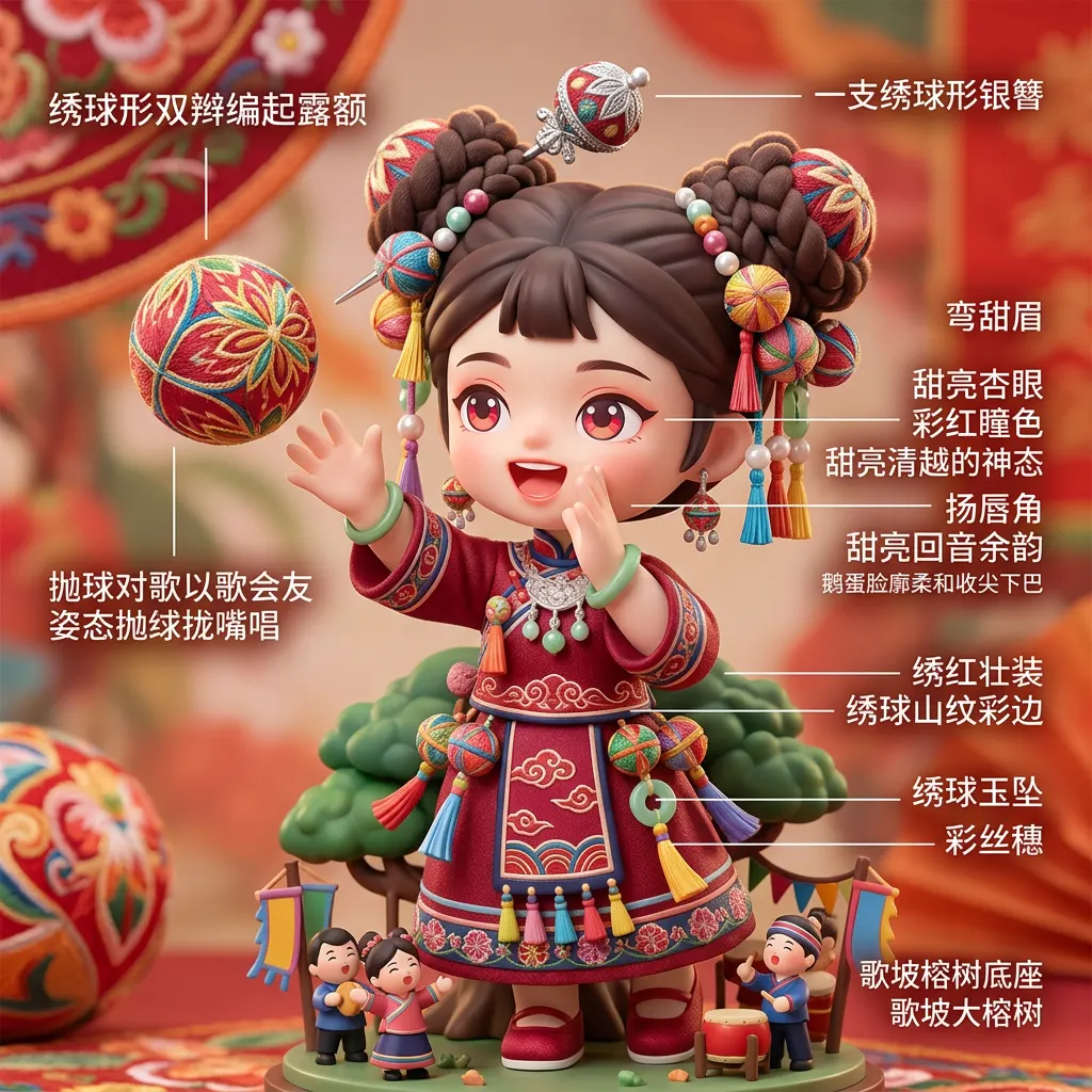 角色NO.362 - 氛围图 2