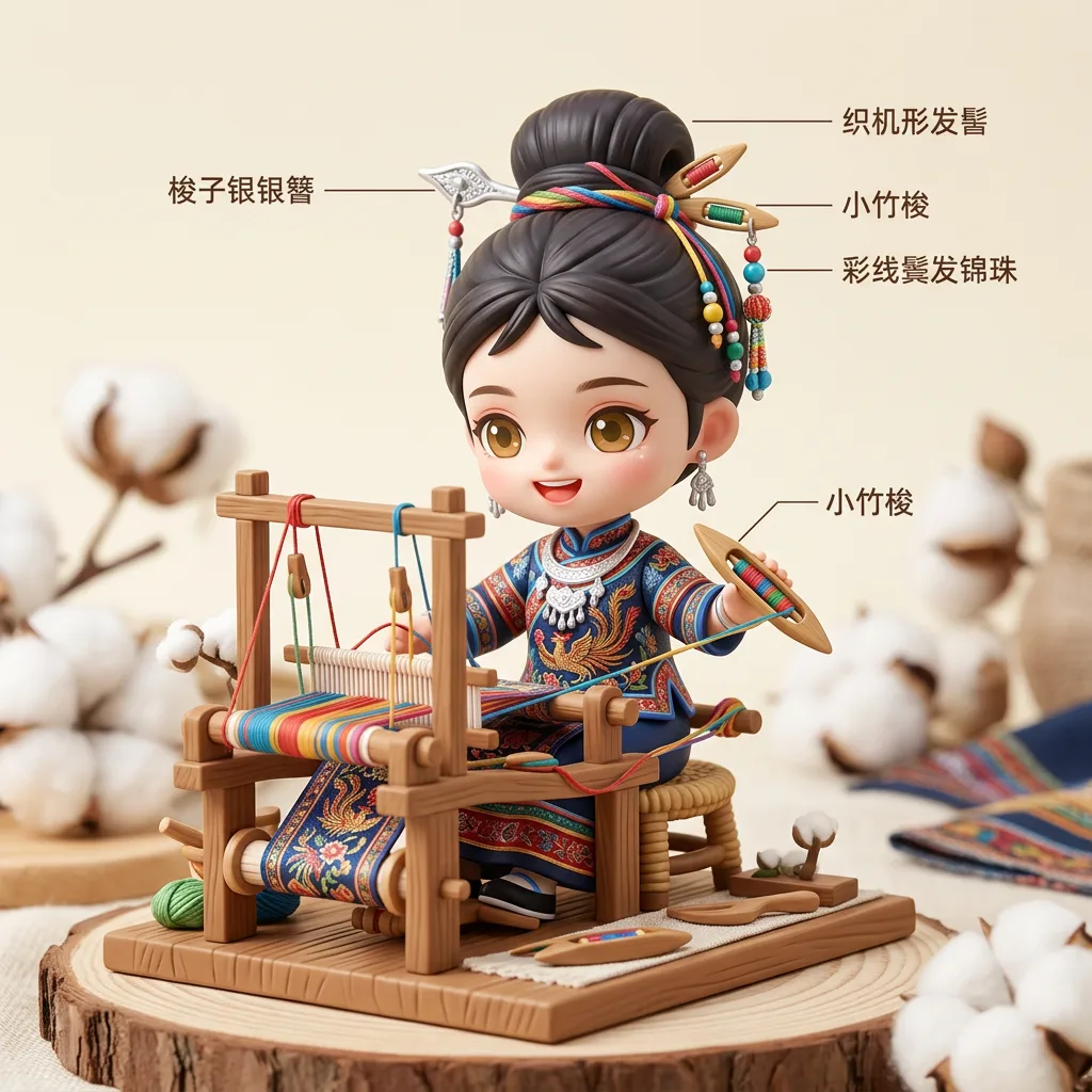 锦壮 Jin Zhuang
