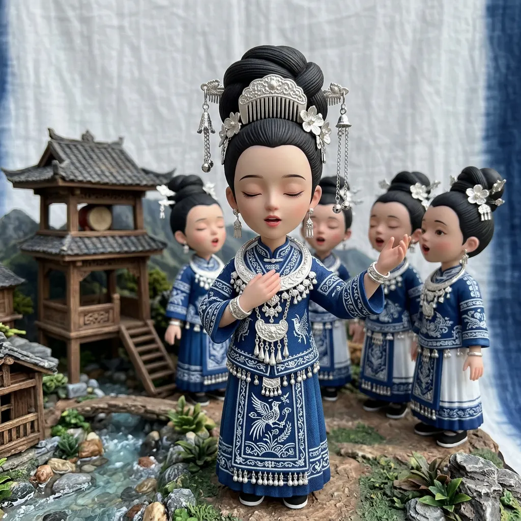 歌众 - 氛围图 2