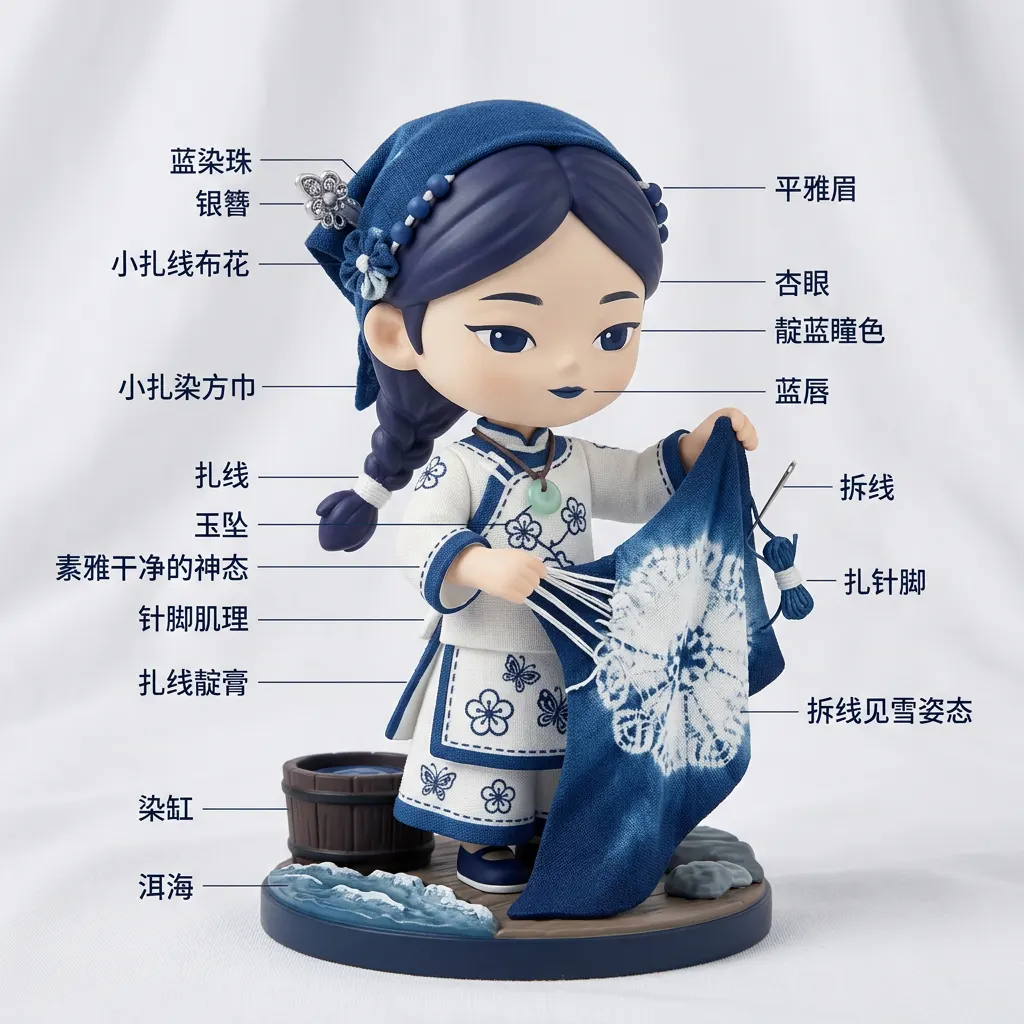 染苍 - 氛围图 1