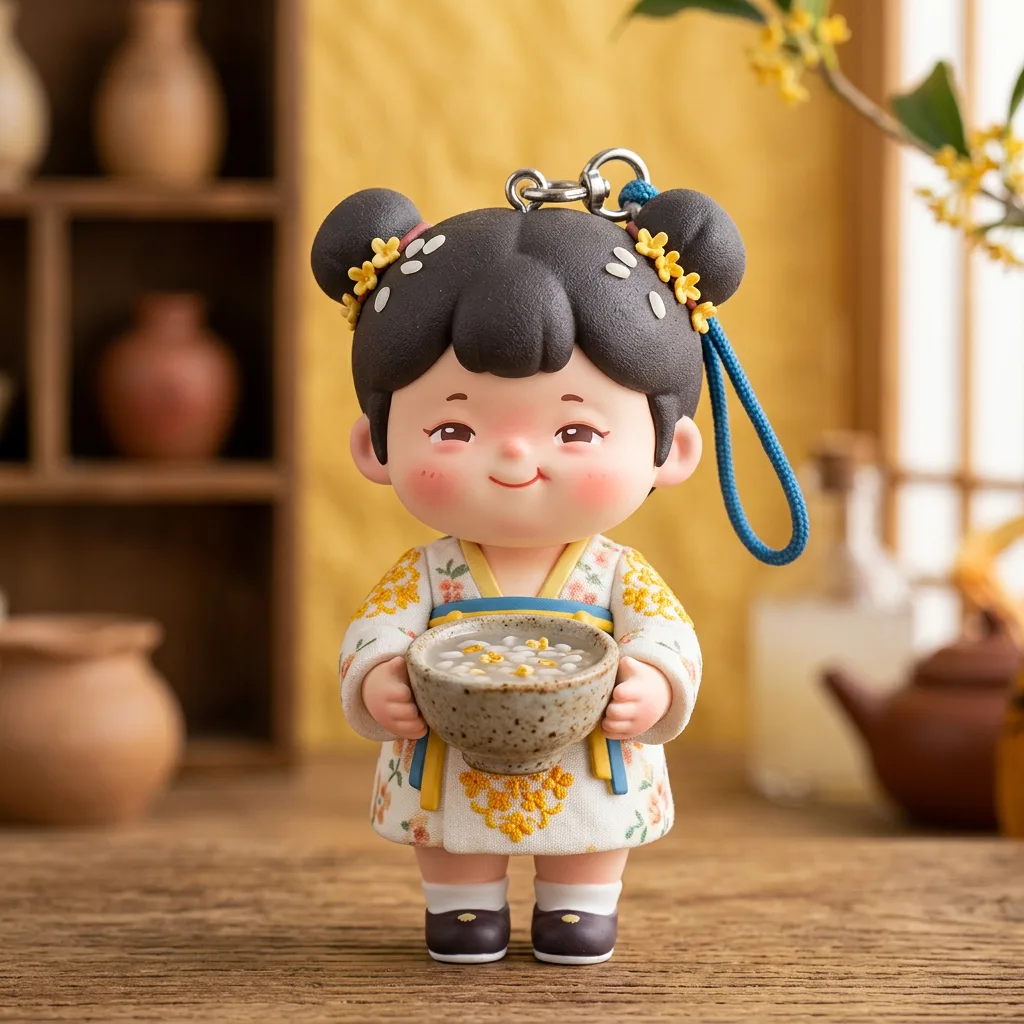 角色NO.410 Character NO.410