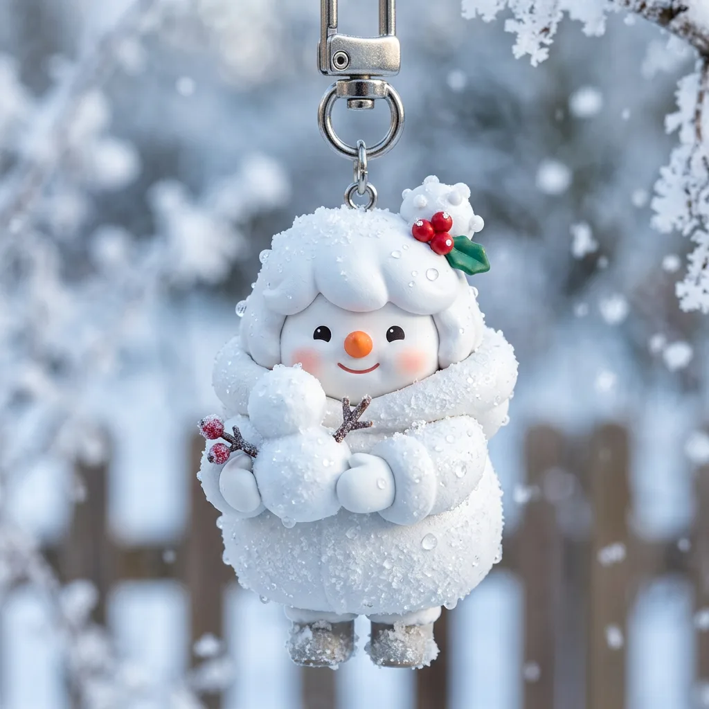 雪团 Xue Tuan