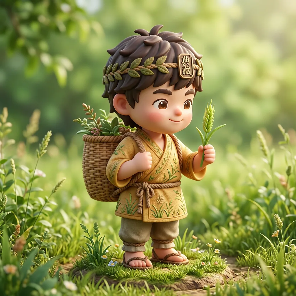 尝禾 Chang He