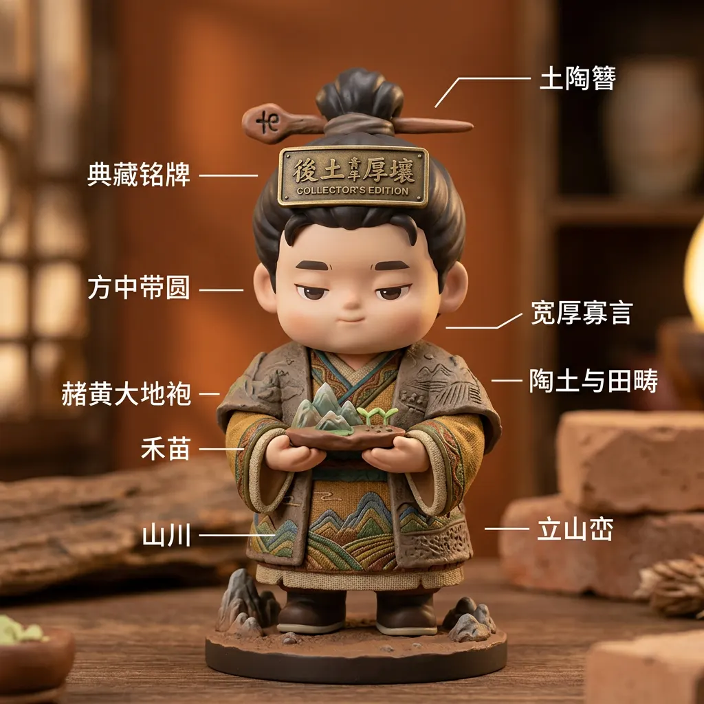 厚壤 - 氛围图 2