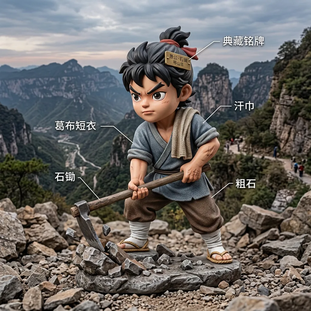 石诚 Shi Cheng