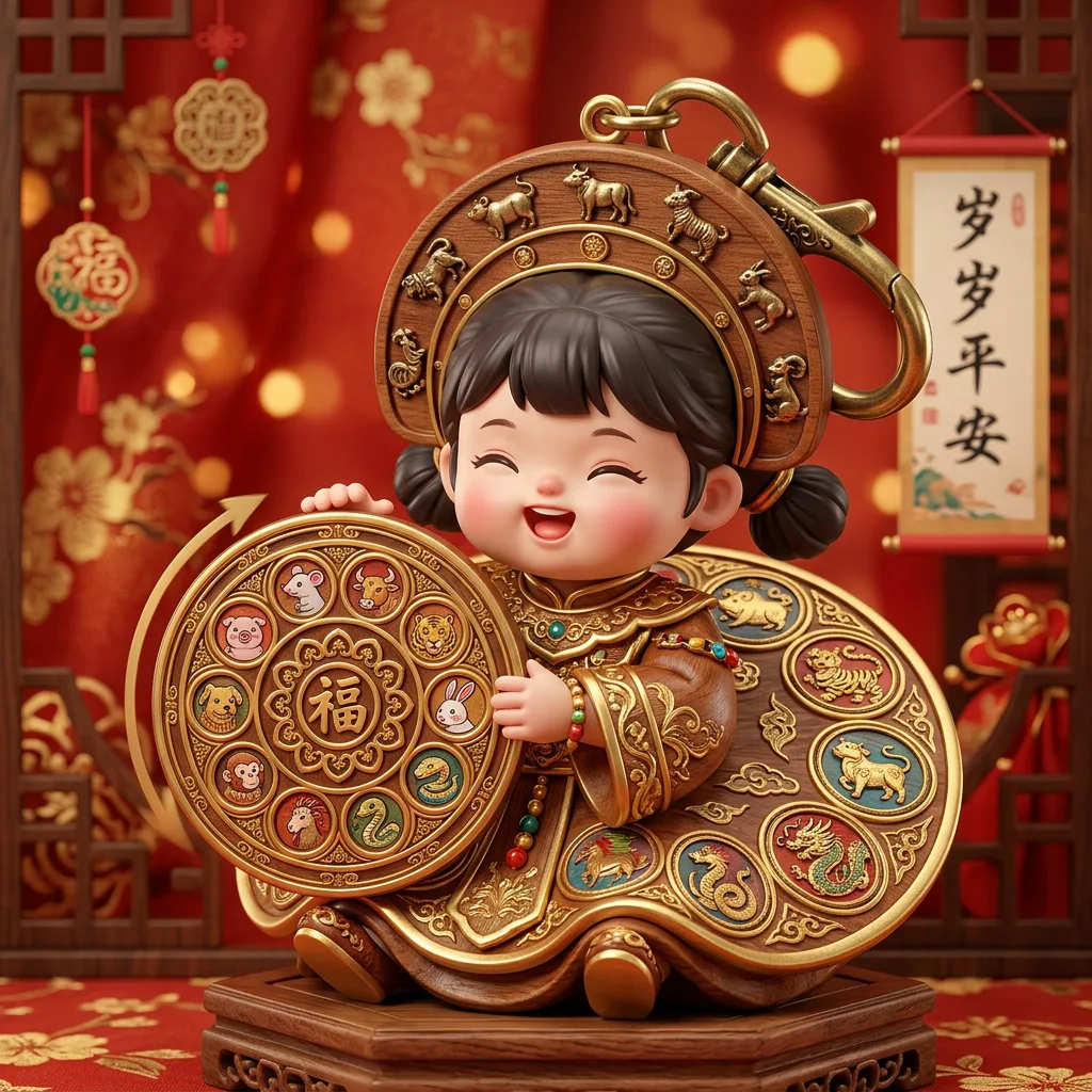 轮转 Lun Zhuan