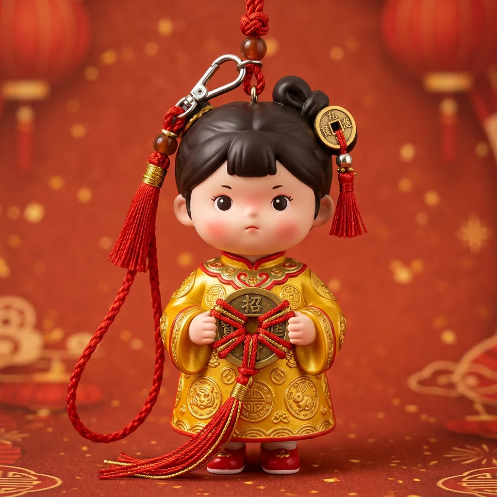 钱岁 Qian Sui
