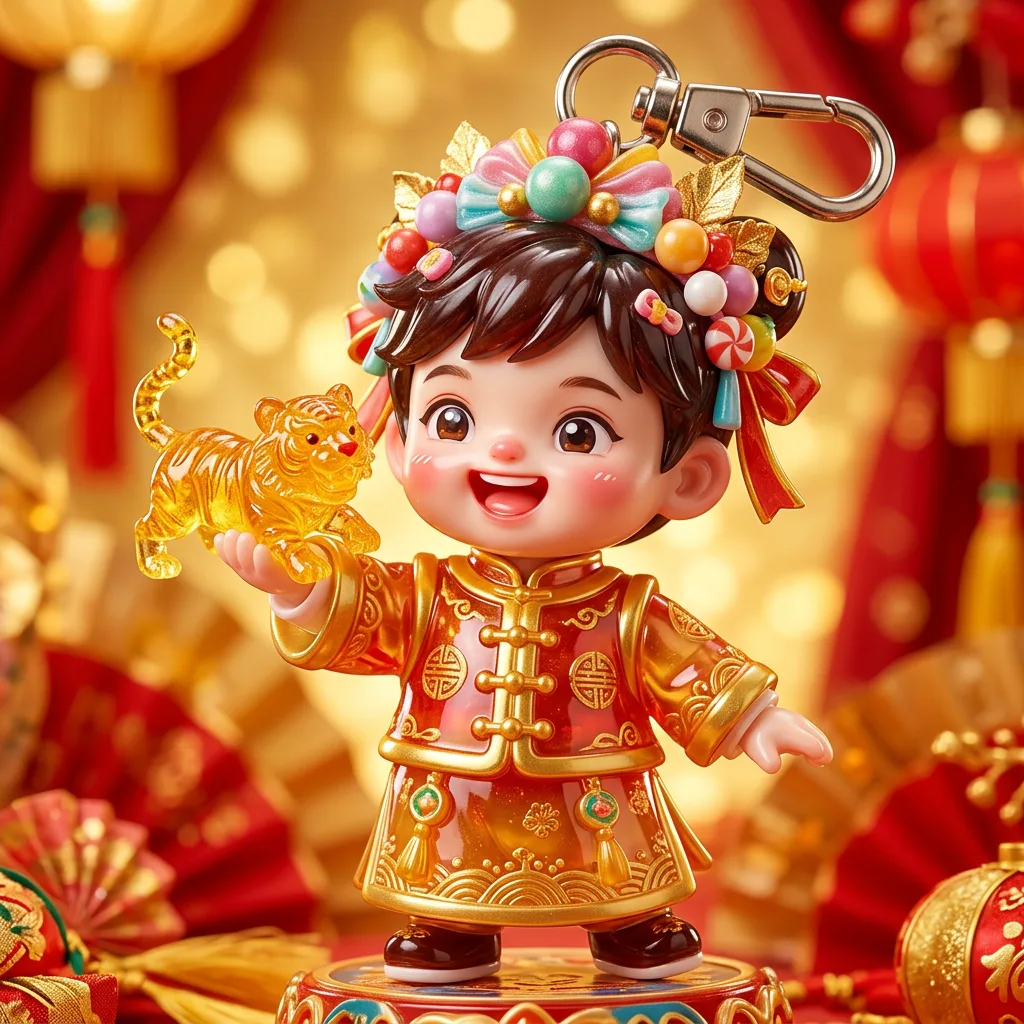 糖吼 Tang Hou